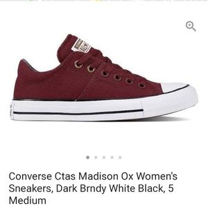 Women's Converse